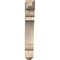 Ekena Millwork Olympic Craftsman Smooth Bracket, Douglas Fir, 5 1/2"W x 26"D x 38"H BKT06X26X38OLY04SDF - alternate 4
